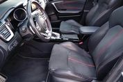 Kia ProCeed 1.6 T-GDI GT DCT