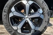Dacia Bigster Journey 1.8 Full Hybrid