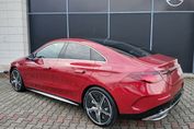 Mercedes CLA 180 AMG Line