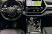 Toyota Highlander 2.5 Hybrid Executive AWD