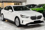BMW Seria 5 520d