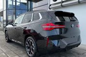 BMW X3 xDrive20d M Sport