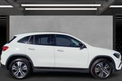 Mercedes GLA 200 Progressive