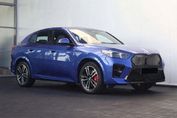 BMW iX2 eDrive20 M Sport