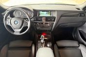 BMW X4 xDrive20d xLine sport-aut