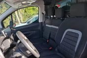 Citroen Berlingo Van XL L2H1