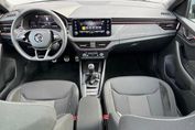 Skoda Scala 1.0 TSI Selection
