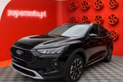 Ford Kuga Active X eCVT 2.5 PHEV FWD