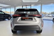 Toyota Yaris Cross 1.5 Hybrid Comfort