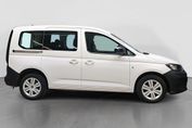 Volkswagen Caddy osobowy L1H1