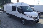 Iveco Daily 35S18V 16m3 L4H2 Zabudowa Brygadowa