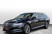 Skoda Superb 2.0 TDI SCR L&K DSG