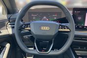 Audi A6 55 TFSI mHEV Quattro S Line S tronic