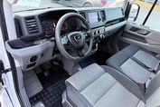 MAN TGE L4H3