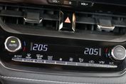 Toyota Corolla Hybrid Comfort