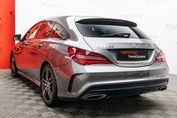 Mercedes CLA 220 4-Matic