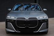 BMW Seria 7 740d xDrive M Sport