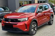 Opel Frontera Edition eDTC6 1.2 T mHEV
