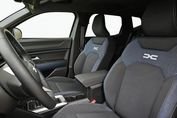 Dacia Duster 1.6 Full Hybrid 140 Journey MMT