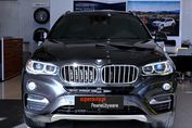 BMW X6 xDrive40d