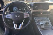 Hyundai Santa Fe Platinum 1.6 T-GDI PHEV 4WD aut