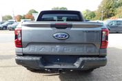 Ford Ranger Wildtrak A10 4x4