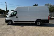 Fiat Ducato Maxi L4H3 AT