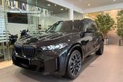 BMW X5 xDrive30d M Sport