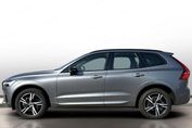 Volvo XC60 B4 D AWD R-Design