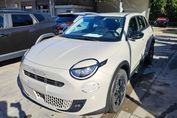 Fiat 600 Icon 1.2 Turbo Hybrid eDCT
