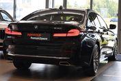 BMW Seria 5 530i xDrive Luxury Line