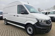 Volkswagen Crafter L3H2