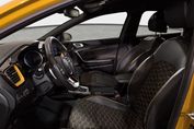 Kia XCeed 1.5 T-GDI DCT
