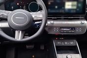 Hyundai Kona Executive 1.6 GDI Hybrid DCT