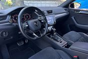 Skoda Superb 2.0 Tdi Scr 4X4 Sportline Dsg