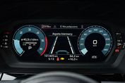 Audi A3 30 TDI S tronic