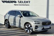 Volvo XC60 T6 Plug-In Hybrid AWD Ultra Bright aut