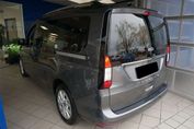 Ford Tourneo Connect Grand L2H1 Titanium A7