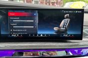 BMW Seria 7 M760e PHEV xDrive sport-aut