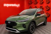 Ford Kuga Active X 2.5 FHEV