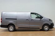 Opel Vivaro XL L2H1 EAT8