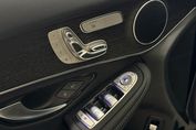 Mercedes GLC 200 d 4MATIC AMG Line