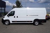 Opel Movano Heavy L4H2