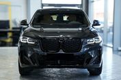 BMW X4 xDrive20d M Sport