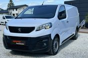 Peugeot Expert 2.0 BlueHDi Long
