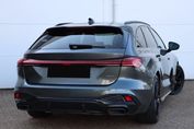 Audi A5 e-Hybrid quattro S line Avant