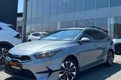 Kia Ceed 1.5 t-Gdi Tribute Dct