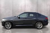 BMW X4 xDrive20d M Sport sport-aut