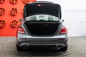 Mercedes Klasa E E 220 d 4-Matic Business Edition 9G-TRONIC