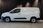 Citroen Berlingo Van XL L2H1